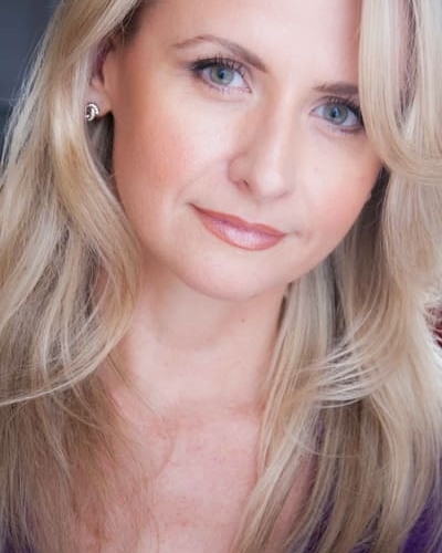 Kate Lacey