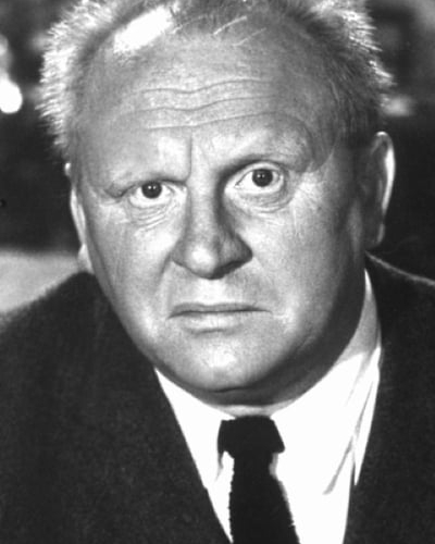 Gert Fröbe