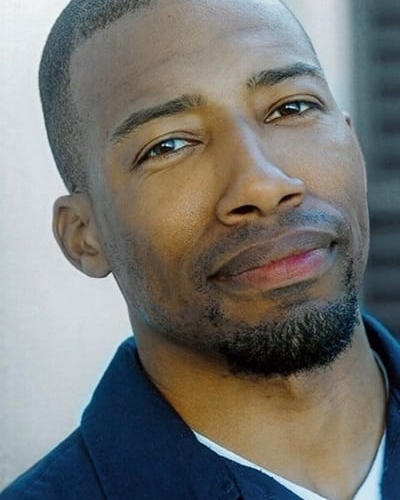 Marcus Brown