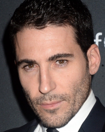 Miguel Ángel Silvestre