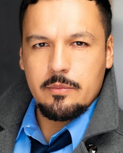 Alessandro Garcia
