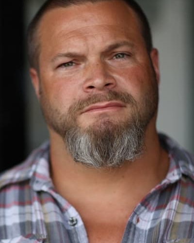 Kevin Wayne