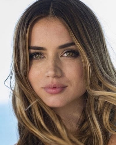 Ana de Armas