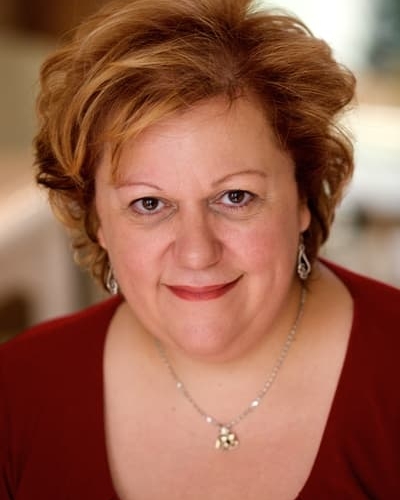 Sylvie Lemay