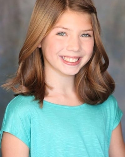 Abigail Lowe