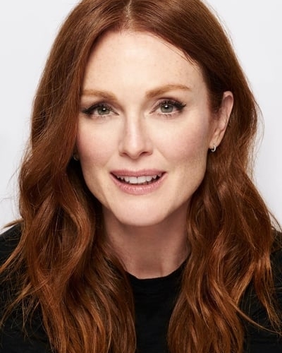 Julianne Moore