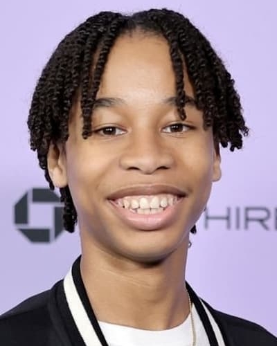 Ian Foreman