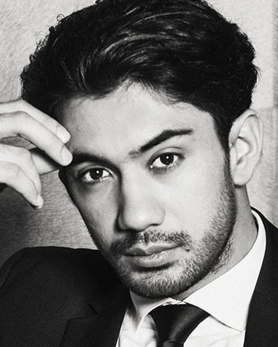 Reza Rahadian