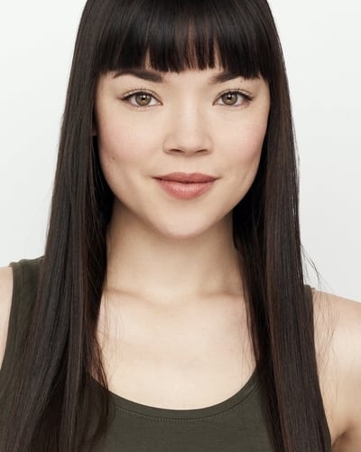Megan Haley