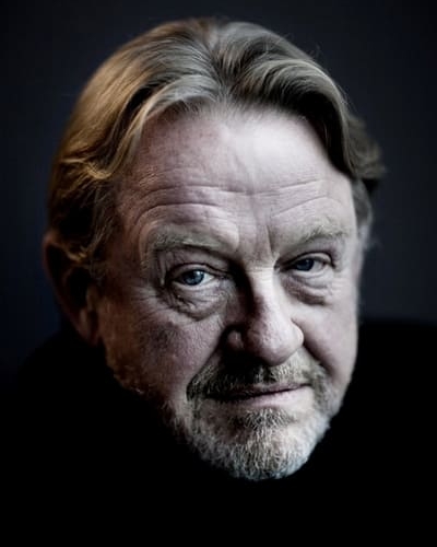 Henning Jensen