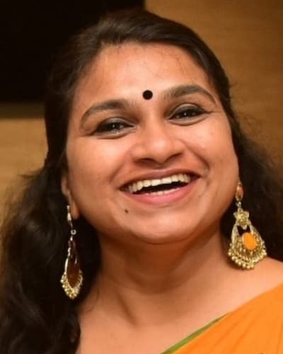 Geethi Sangeetha