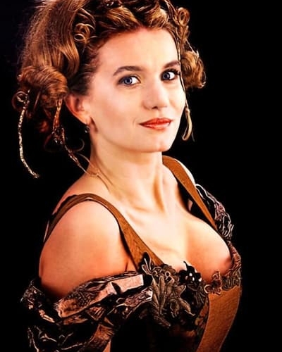 Joanna Trzepiecińska