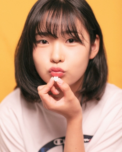 Shin Hye-ji