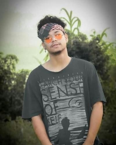 Bikram Malati
