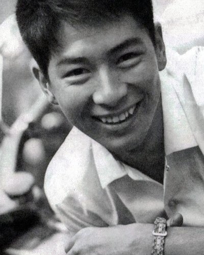 夏木陽介