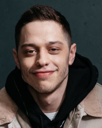 Pete Davidson