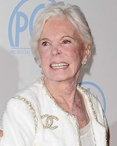 Joan Lee