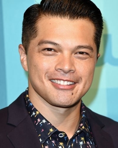Vincent Rodriguez III