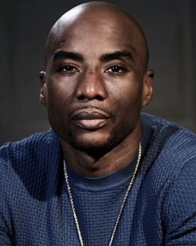 Charlamagne Tha God