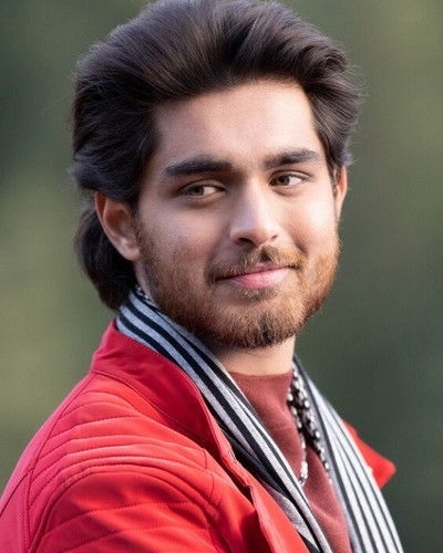 Roshan Meka