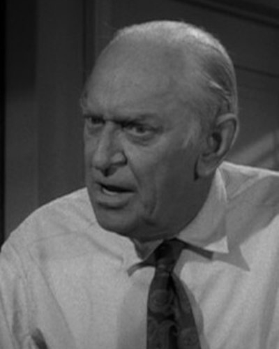 Harry Tyler
