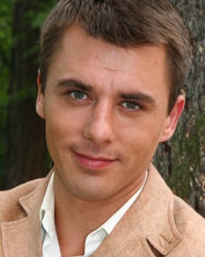 Igor Petrenko