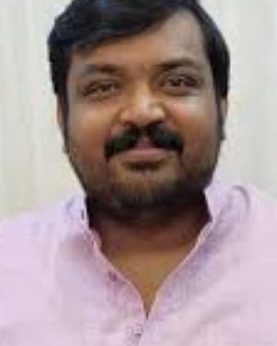 Faisal Malik