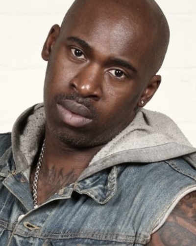 Fredi 'Kruga' Nwaka