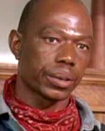 Lennox Mathabathe