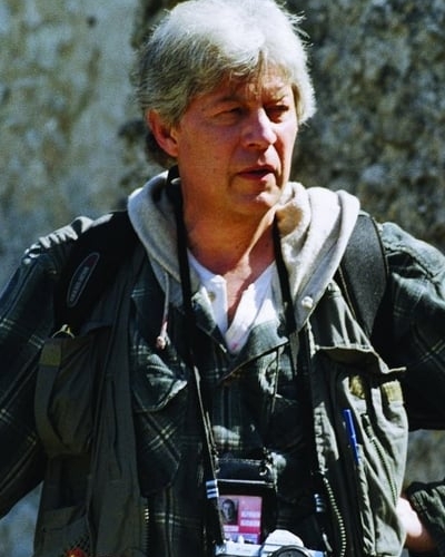 Doug Barron