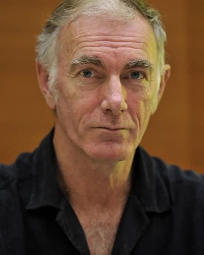 John Sayles