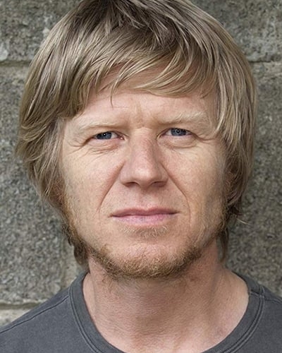 Anthony Morris