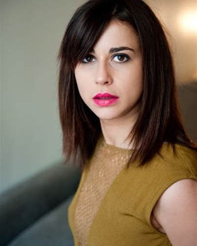 Léopoldine Serre