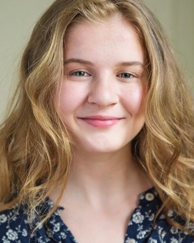 Marguerite Bouchard