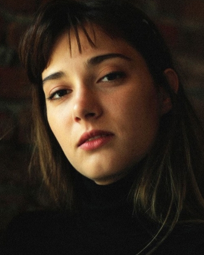 Nazlıcan Demir