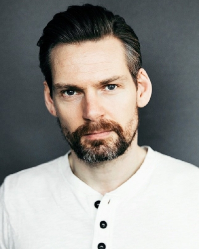 Kolbeinn Arnbjörnsson
