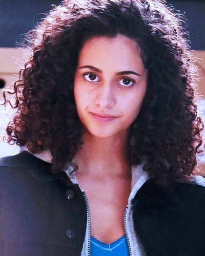Inès Melab