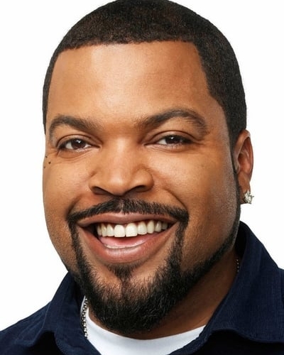 Ice Cube
