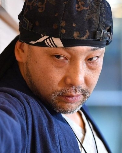 Tetsuro Shimaguchi