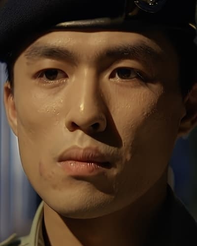 Kenneth Cheung Moon-Yuen