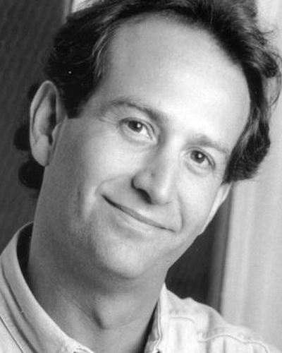 Ted Neustadt