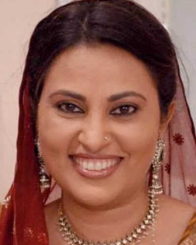 Neelu Kohli
