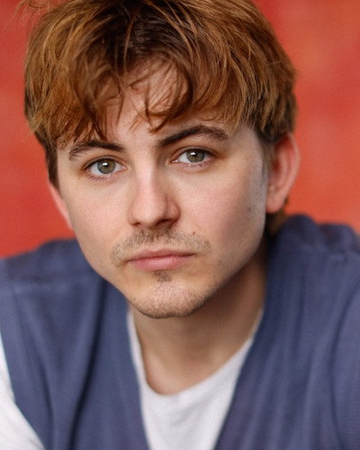 Oscar Lloyd
