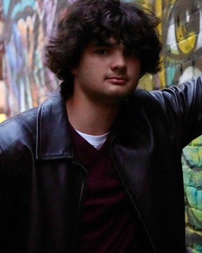 AJ Munro