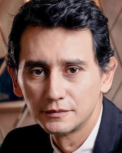 Carlos Manuel Vesga