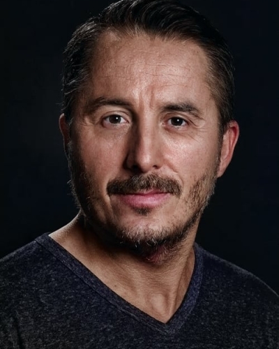 Serkan Ercan