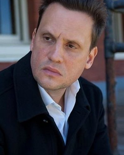 Mark Kozelek