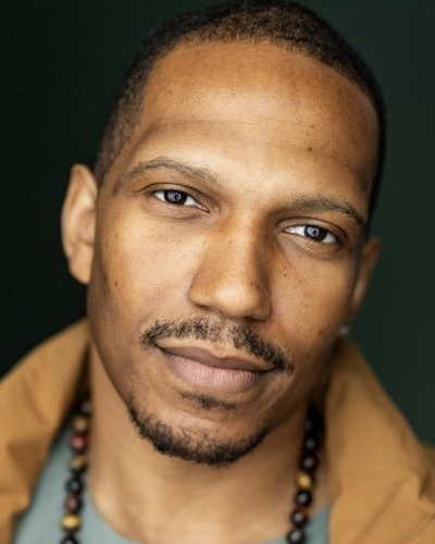 Harrison Daniels