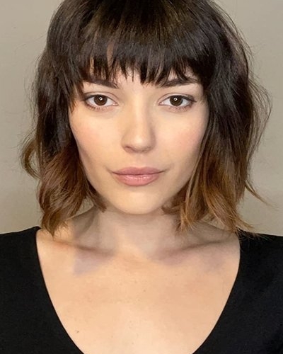 Dominique Thaysen