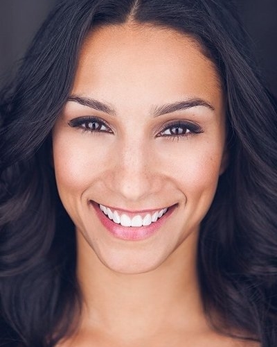 Elia Monte-Brown